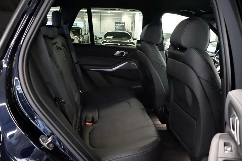 BMW X5 din 2021 cu 55.266 km - oferta BMW159928 - foto 6