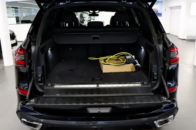 BMW X5 din 2021 cu 55.266 km - oferta BMW159928 - foto 7