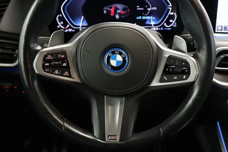 BMW X5 din 2021 cu 55.266 km - oferta BMW159928 - foto 9