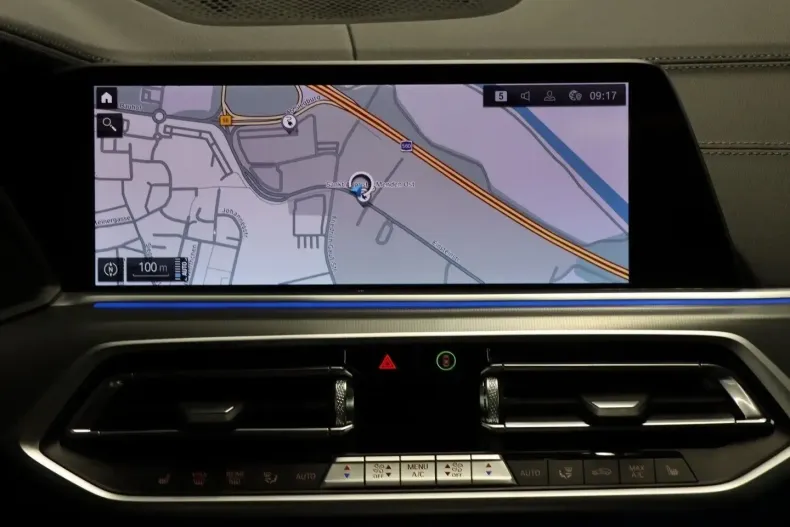 BMW X5 din 2021 cu 55.266 km - oferta BMW159928 - foto 10