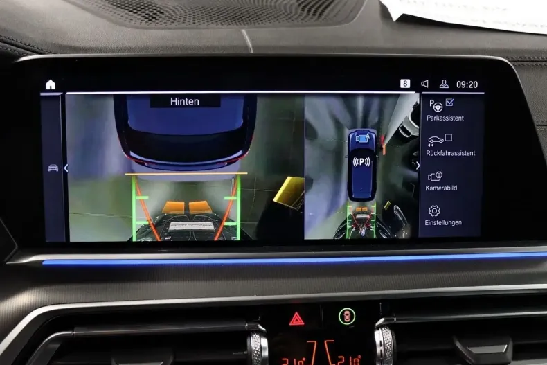 BMW X5 din 2021 cu 55.266 km - oferta BMW159928 - foto 11