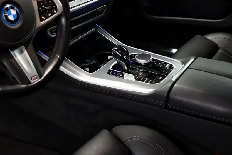 BMW X5 din 2021 cu 55.266 km - oferta BMW159928 - foto 12