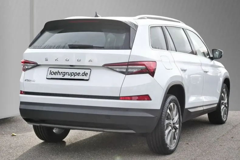 Skoda Kodiaq din 2022 cu 74.251 km - oferta SKO159929 - foto 3