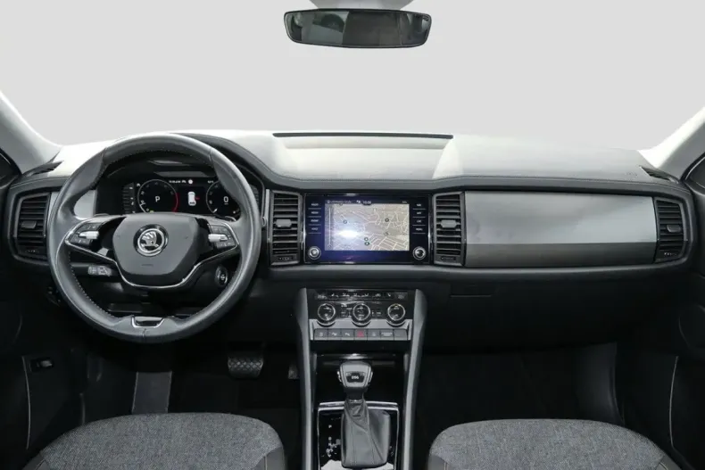 Skoda Kodiaq din 2022 cu 74.251 km - oferta SKO159929 - foto 9