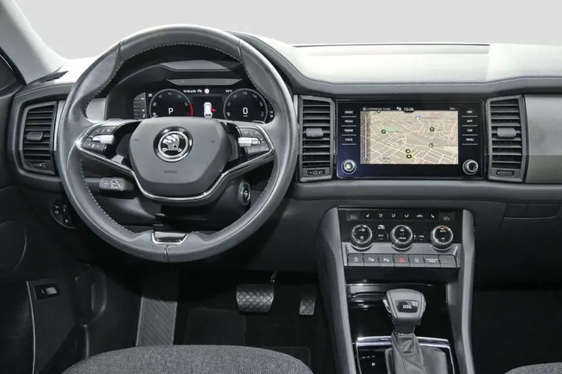 Skoda Kodiaq din 2022 cu 74.251 km - oferta SKO159929 - foto 10