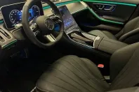 Mercedes-Benz S 580 din 2024 cu 29.847 km - oferta MER159930 - foto 3