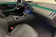Mercedes-Benz S 580 din 2024 cu 29.847 km - oferta MER159930 - foto 4
