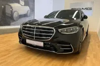 Mercedes-Benz S 580 din 2024 cu 29.847 km - oferta MER159930 - foto 16
