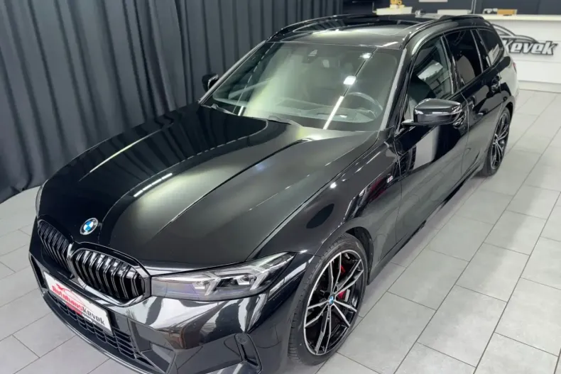 BMW 320 din 2022 cu 64.000 km - oferta BMW159931 - foto 1