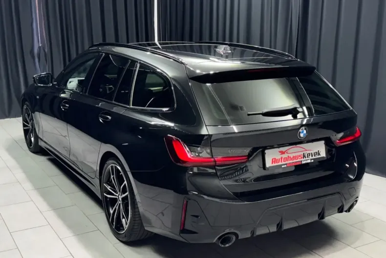 BMW 320 din 2022 cu 64.000 km - oferta BMW159931 - foto 3