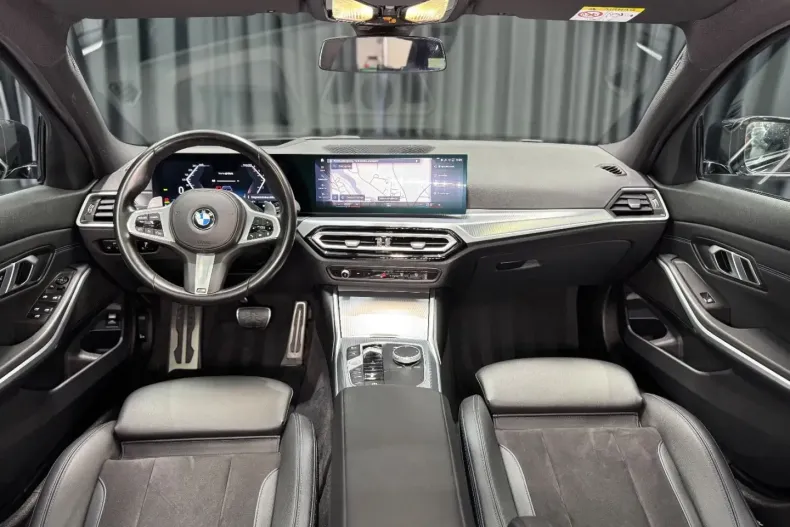 BMW 320 din 2022 cu 64.000 km - oferta BMW159931 - foto 4