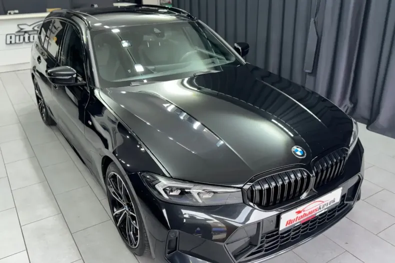 BMW 320 din 2022 cu 64.000 km - oferta BMW159931 - foto 10