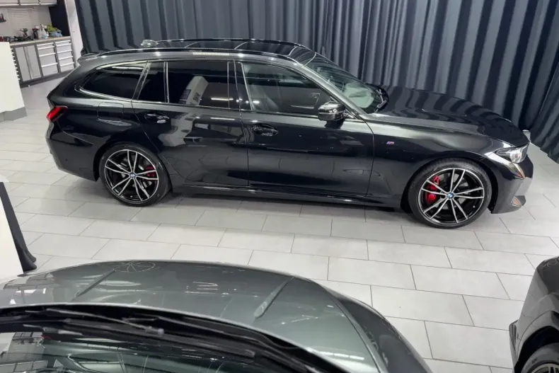 BMW 320 din 2022 cu 64.000 km - oferta BMW159931 - foto 11