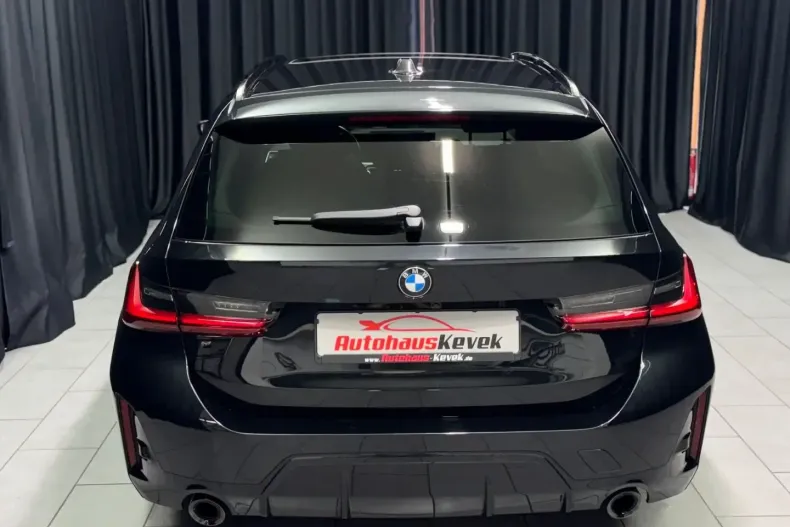 BMW 320 din 2022 cu 64.000 km - oferta BMW159931 - foto 13