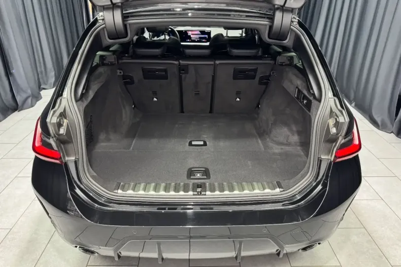 BMW 320 din 2022 cu 64.000 km - oferta BMW159931 - foto 17