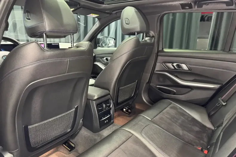 BMW 320 din 2022 cu 64.000 km - oferta BMW159931 - foto 19