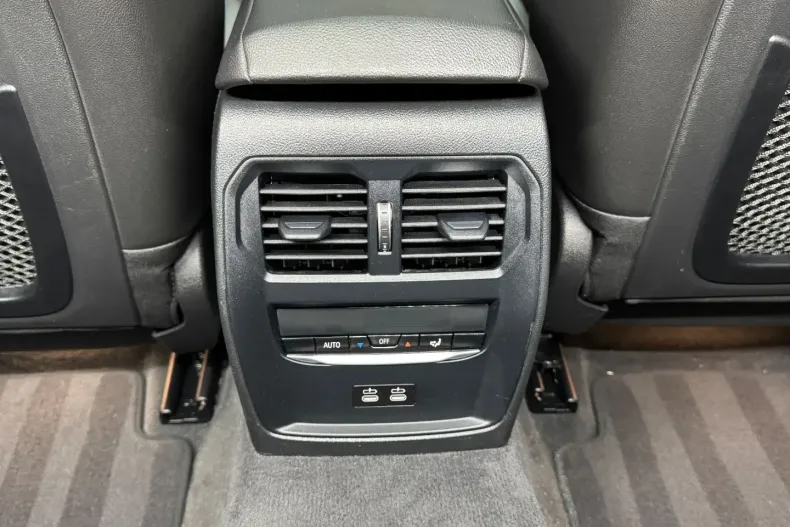 BMW 320 din 2022 cu 64.000 km - oferta BMW159931 - foto 21