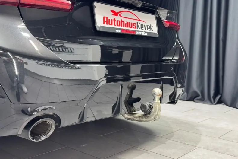 BMW 320 din 2022 cu 64.000 km - oferta BMW159931 - foto 24