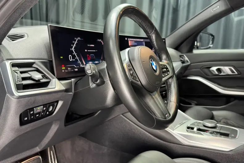 BMW 320 din 2022 cu 64.000 km - oferta BMW159931 - foto 25