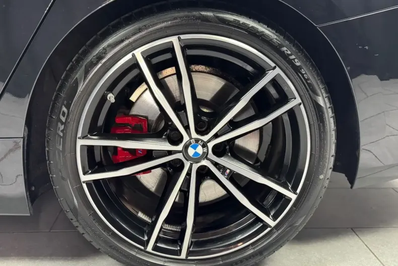 BMW 320 din 2022 cu 64.000 km - oferta BMW159931 - foto 26