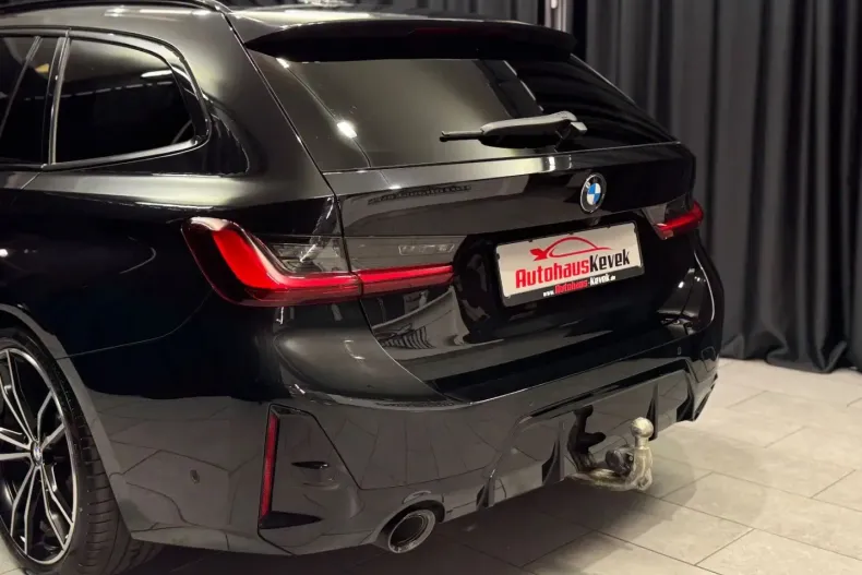 BMW 320 din 2022 cu 64.000 km - oferta BMW159931 - foto 27