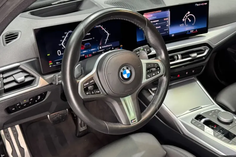 BMW 320 din 2022 cu 64.000 km - oferta BMW159931 - foto 28