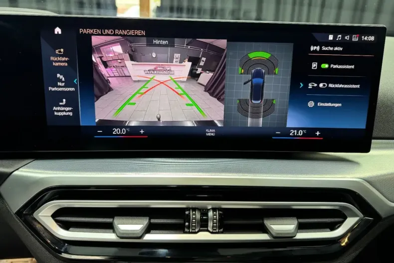 BMW 320 din 2022 cu 64.000 km - oferta BMW159931 - foto 30