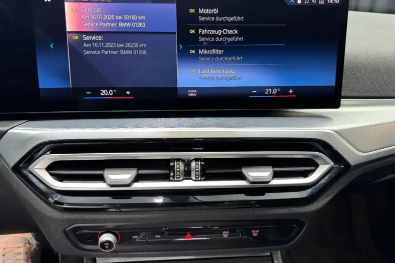 BMW 320 din 2022 cu 64.000 km - oferta BMW159931 - foto 31