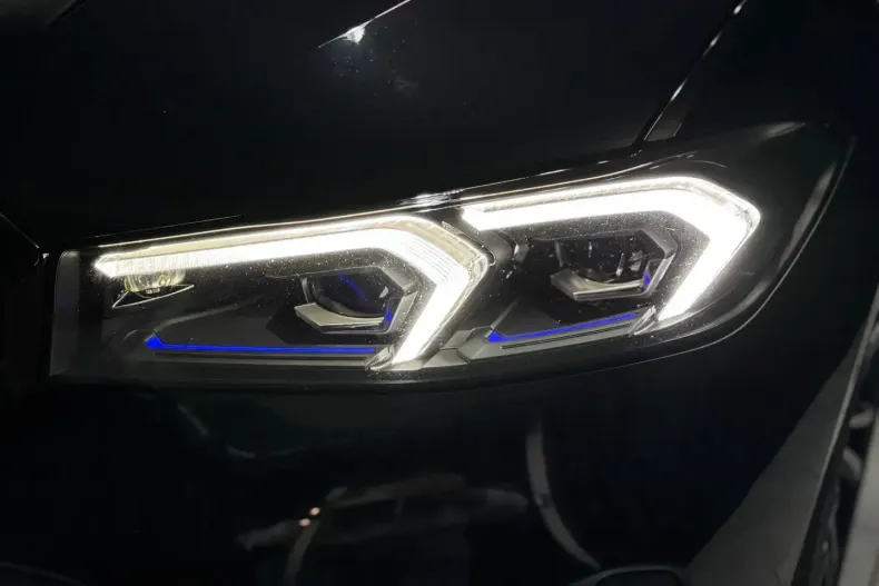 BMW 320 din 2022 cu 64.000 km - oferta BMW159931 - foto 32