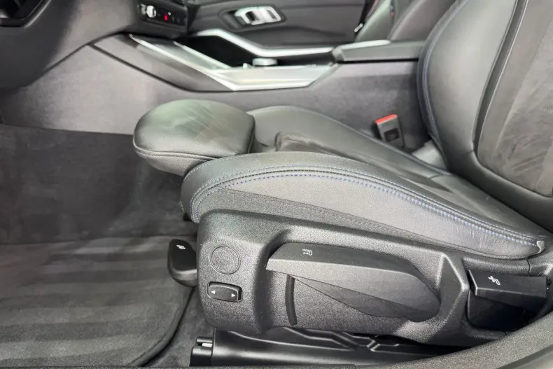 BMW 320 din 2022 cu 64.000 km - oferta BMW159931 - foto 35