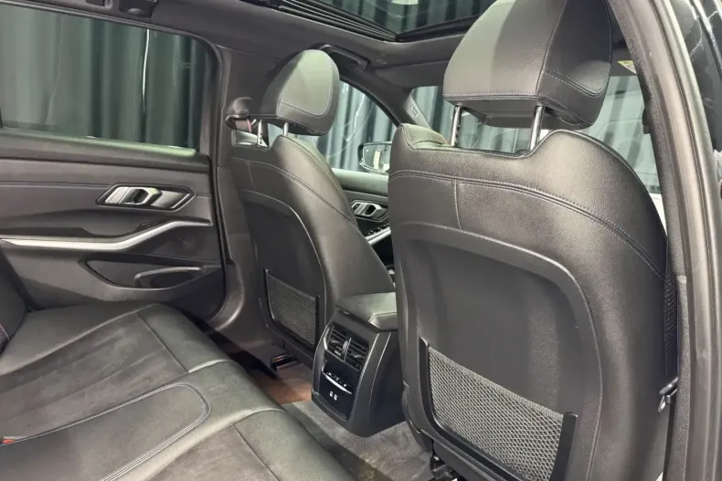 BMW 320 din 2022 cu 64.000 km - oferta BMW159931 - foto 38