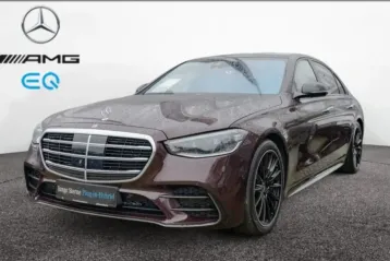 Mercedes-Benz S 580 din 2024 - oferta MER159932