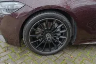 Mercedes-Benz S 580 din 2024 cu 7.701 km - oferta MER159932 - foto 4