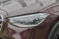 Mercedes-Benz S 580 din 2024 cu 7.701 km - oferta MER159932 - foto 6