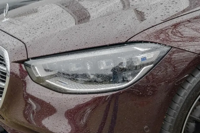 Mercedes-Benz S 580 din 2024 cu 7.701 km - oferta MER159932 - foto 6