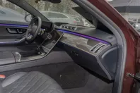 Mercedes-Benz S 580 din 2024 cu 7.701 km - oferta MER159932 - foto 9