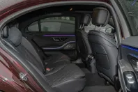 Mercedes-Benz S 580 din 2024 cu 7.701 km - oferta MER159932 - foto 10