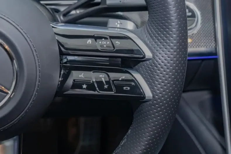 Mercedes-Benz S 580 din 2024 cu 7.701 km - oferta MER159932 - foto 15