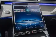 Mercedes-Benz S 580 din 2024 cu 7.701 km - oferta MER159932 - foto 22