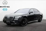 Mercedes-Benz S 580 din 2024 cu 6.337 km - oferta MER159934 - foto 1