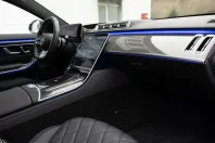 Mercedes-Benz S 580 din 2024 cu 6.337 km - oferta MER159934 - foto 2