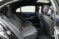 Mercedes-Benz S 580 din 2024 cu 6.337 km - oferta MER159934 - foto 4