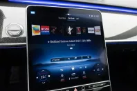 Mercedes-Benz S 580 din 2024 cu 6.337 km - oferta MER159934 - foto 10