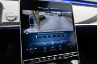 Mercedes-Benz S 580 din 2024 cu 6.337 km - oferta MER159934 - foto 14