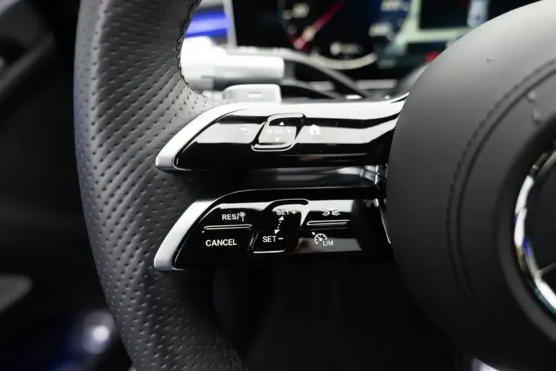 Mercedes-Benz S 580 din 2024 cu 6.337 km - oferta MER159934 - foto 16