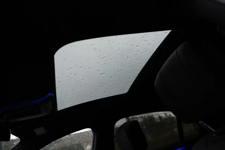 Mercedes-Benz S 580 din 2024 cu 6.337 km - oferta MER159934 - foto 19