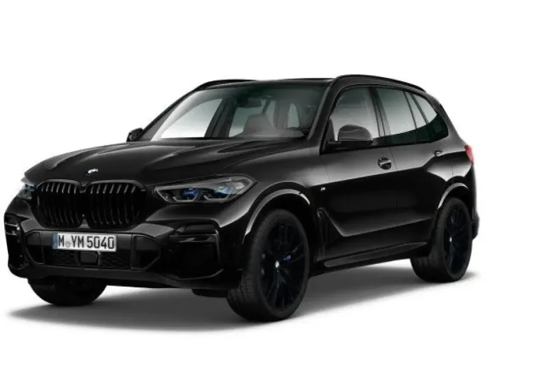 BMW X5 din 2023 cu 36.328 km - oferta BMW159936 - foto 1