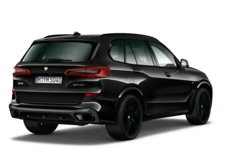 BMW X5 din 2023 cu 36.328 km - oferta BMW159936 - foto 2