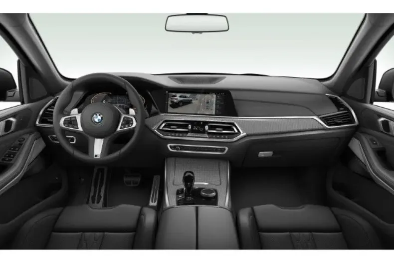 BMW X5 din 2023 cu 36.328 km - oferta BMW159936 - foto 4