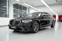 Mercedes-Benz S 580 din 2025 cu 27.900 km - oferta MER159937 - foto 1
